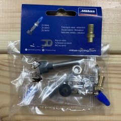 Mitas Tubeless Sibop Seti