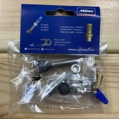 Mitas Tubeless Sibop Seti