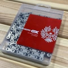 Sram GX Eagle 12S Zincir