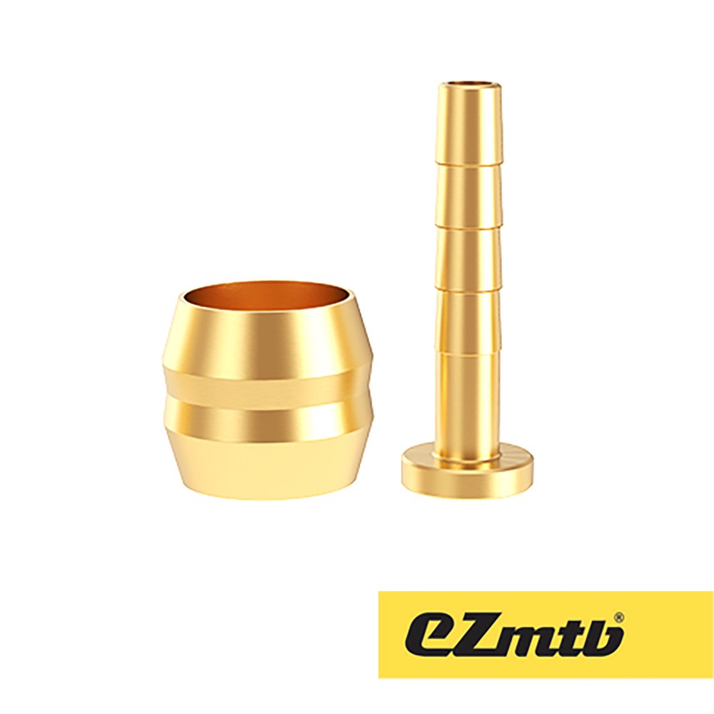 EZmtb Hidrolik Zeytin İğne Seti - Shimano BH59