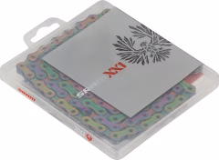 Sram XX1 Eagle 12S Rainbow Zincir