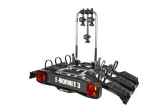 Buzz Rack E-Hornet 3 Topuz Bağlantılı Çeki Demiri Bisiklet Taşıyıcı