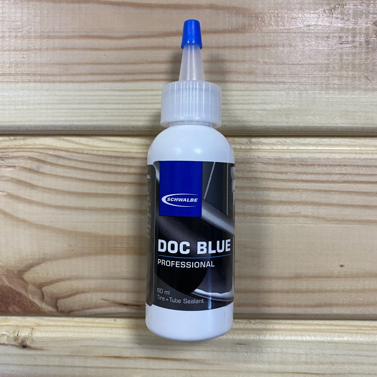 Schwalbe Doc Blue Pro Lastik Sıvısı 60 ml