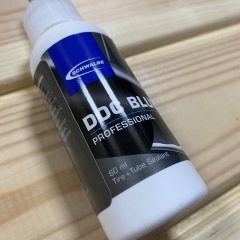 Schwalbe Doc Blue Pro Lastik Sıvısı 60 ml