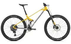Mondraker FOXY CARBON XR - Yellow