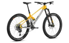 Mondraker FOXY CARBON XR - Yellow