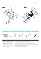 Mondraker FOXY CARBON XR - Yellow