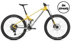Mondraker FOXY CARBON XR - Yellow