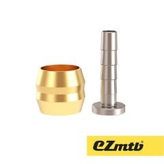 EZmtb Hidrolik Zeytin İğne Seti - Shimano BH90