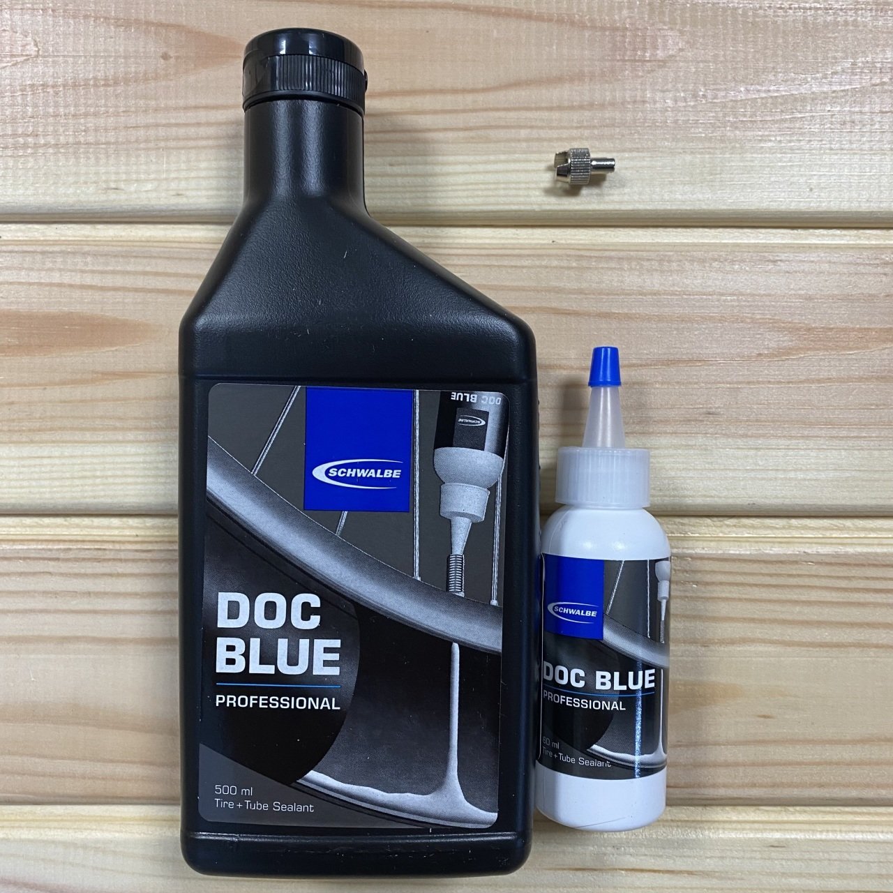 Schwalbe Doc Blue Pro Lastik Sıvısı 500 ml