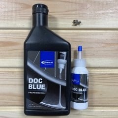 Schwalbe Doc Blue Pro Lastik Sıvısı 500 ml
