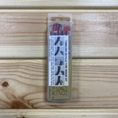 LifeLine Tubeless Tamir Seti