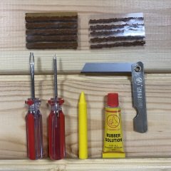 LifeLine Tubeless Tamir Seti