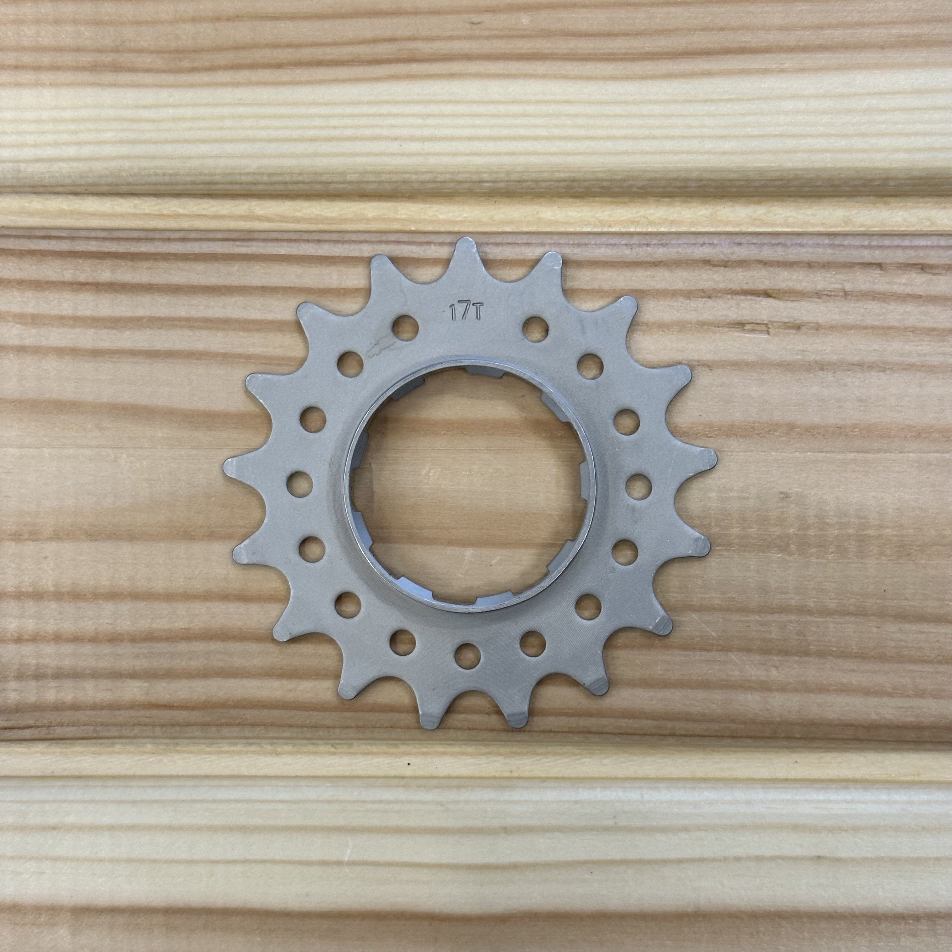Reverse Cog Extra Strong Single Speed Dişli