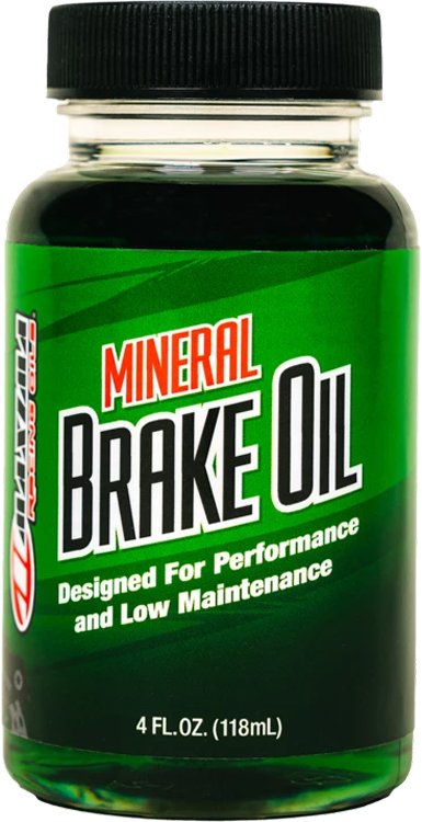 Sram Maxima Mineral Fren Yağı 118ML
