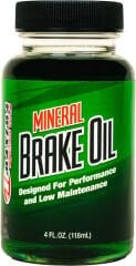 Sram Maxima Mineral Fren Yağı 118ML