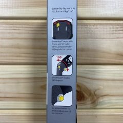 Topeak Smarthead D2 Dijital Lastik Basınç Ölçer