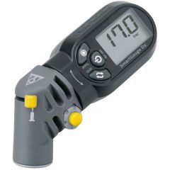 Topeak Smarthead D2 Dijital Lastik Basınç Ölçer
