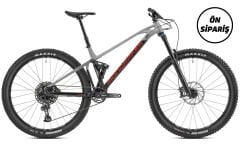 Mondraker FOXY - Black Gray Red