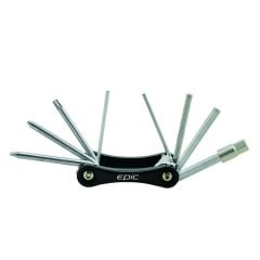 Epic MX-A9 9lu Alyan Anahtar Seti