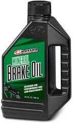 Sram Maxima Mineral Fren Yağı 500ML