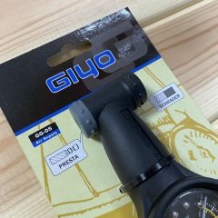 Giyo Lastik Basınç Ölçer