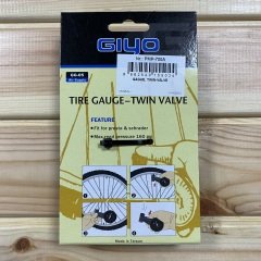 Giyo Lastik Basınç Ölçer