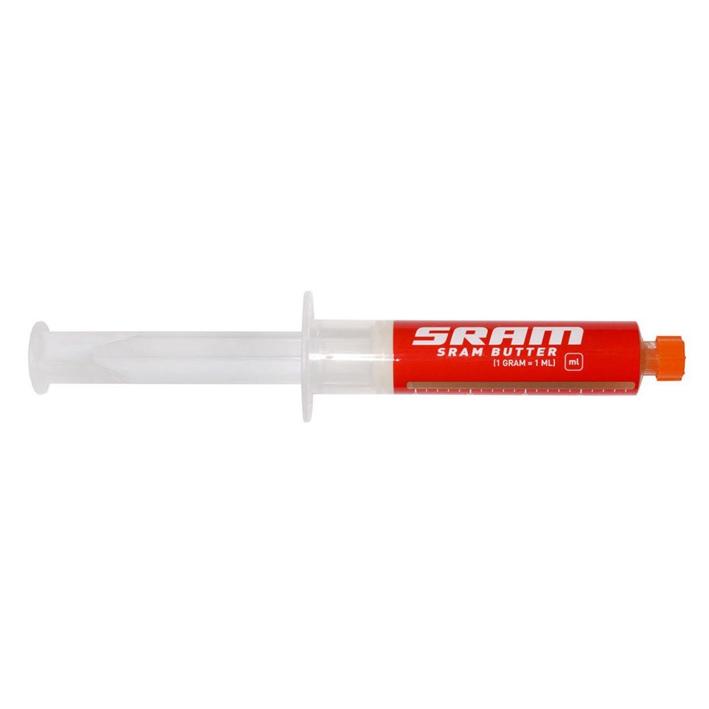 Sram Butter Grease 20ml Şırınga