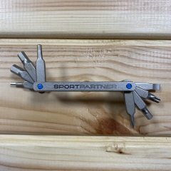 XON Sportpartner 8li Alyan Seti