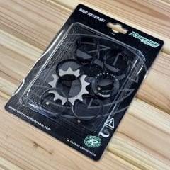 Reverse Single Speed Kit - Siyah