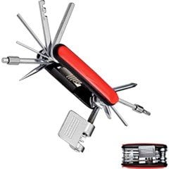 Epic MX-P17 17li Alyan Anahtar Seti