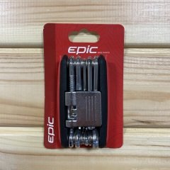 Epic MX-P17 17li Alyan Anahtar Seti