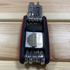 Epic MX-P17 17li Alyan Anahtar Seti