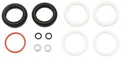RockShox Dust Wiper Upgrade Kit - 30mm Flanged
