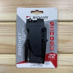 Sigma Sport Large 22li Alyan Anahtar Seti
