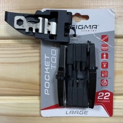 Sigma Sport Large 22li Alyan Anahtar Seti