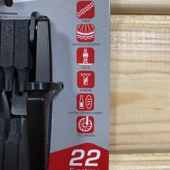 Sigma Sport Large 22li Alyan Anahtar Seti