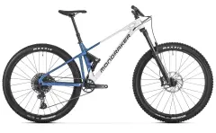 Mondraker FOXY - Bunker Grey