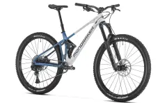 Mondraker FOXY - Bunker Grey