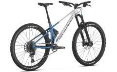 Mondraker FOXY - Bunker Grey