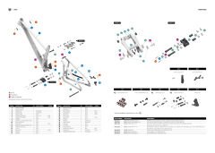 Mondraker FOXY - Bunker Grey