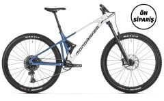 Mondraker FOXY - Bunker Grey