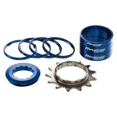 Reverse Single Speed Kit - Koyu Mavi