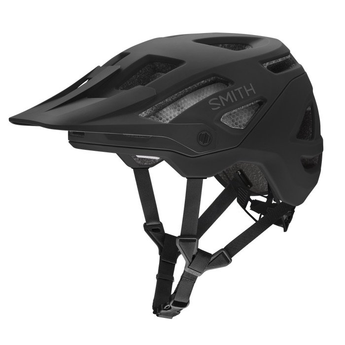 Smith Payroll MIPS Kask - Matte Black