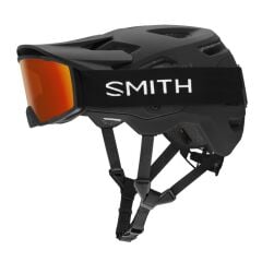 Smith Payroll MIPS Kask - Matte Black