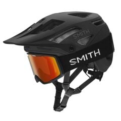 Smith Payroll MIPS Kask - Matte Black
