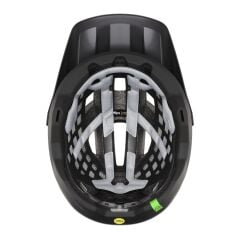 Smith Payroll MIPS Kask - Matte Black