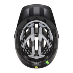 Smith Payroll MIPS Kask - Matte Black