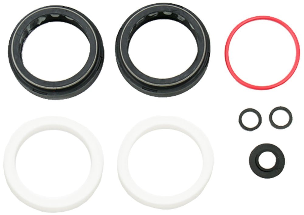 RockShox Dust Wiper Upgrade Kit - 35mm Flangless