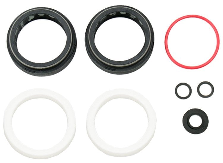 RockShox Dust Wiper Upgrade Kit - 38mm Flangless